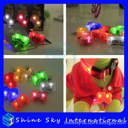 New Hot Selling Led Light Pet Products